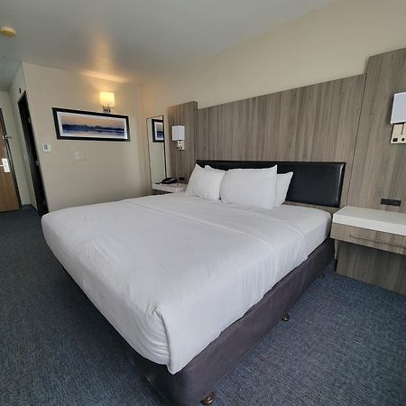Quality Inn Port Orchard Esterno foto