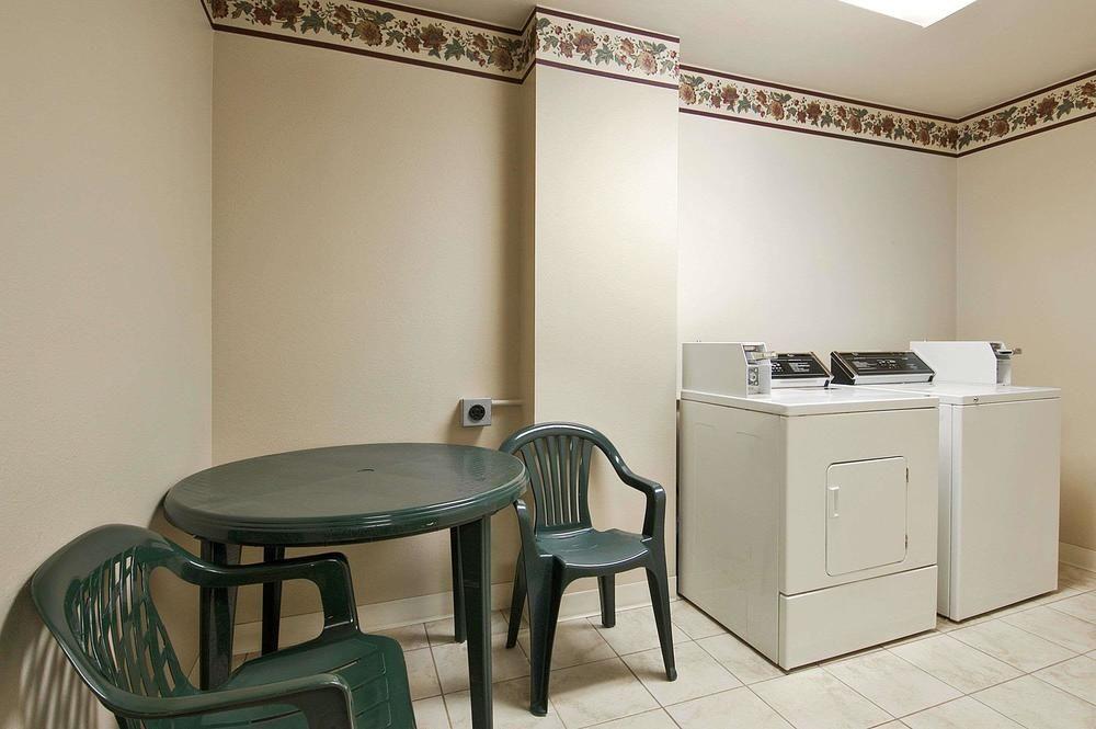 Quality Inn Port Orchard Esterno foto