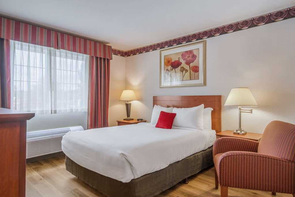 Quality Inn Port Orchard Camera foto