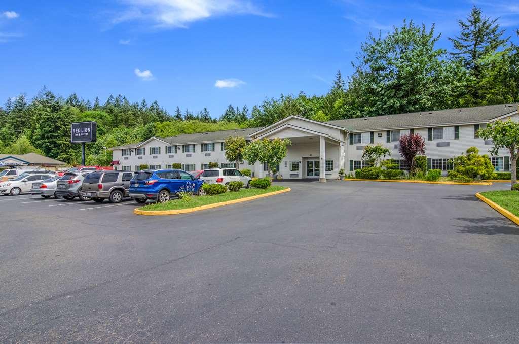 Quality Inn Port Orchard Esterno foto
