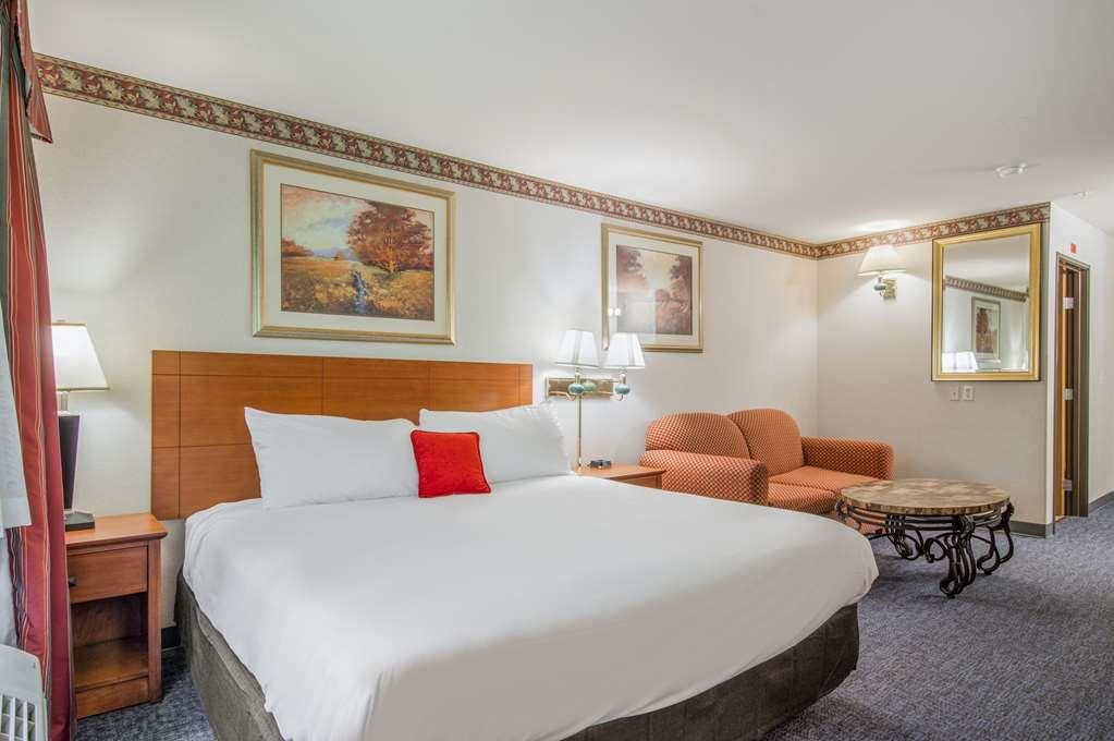 Quality Inn Port Orchard Camera foto