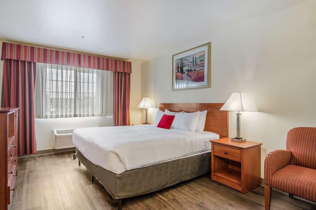 Quality Inn Port Orchard Camera foto