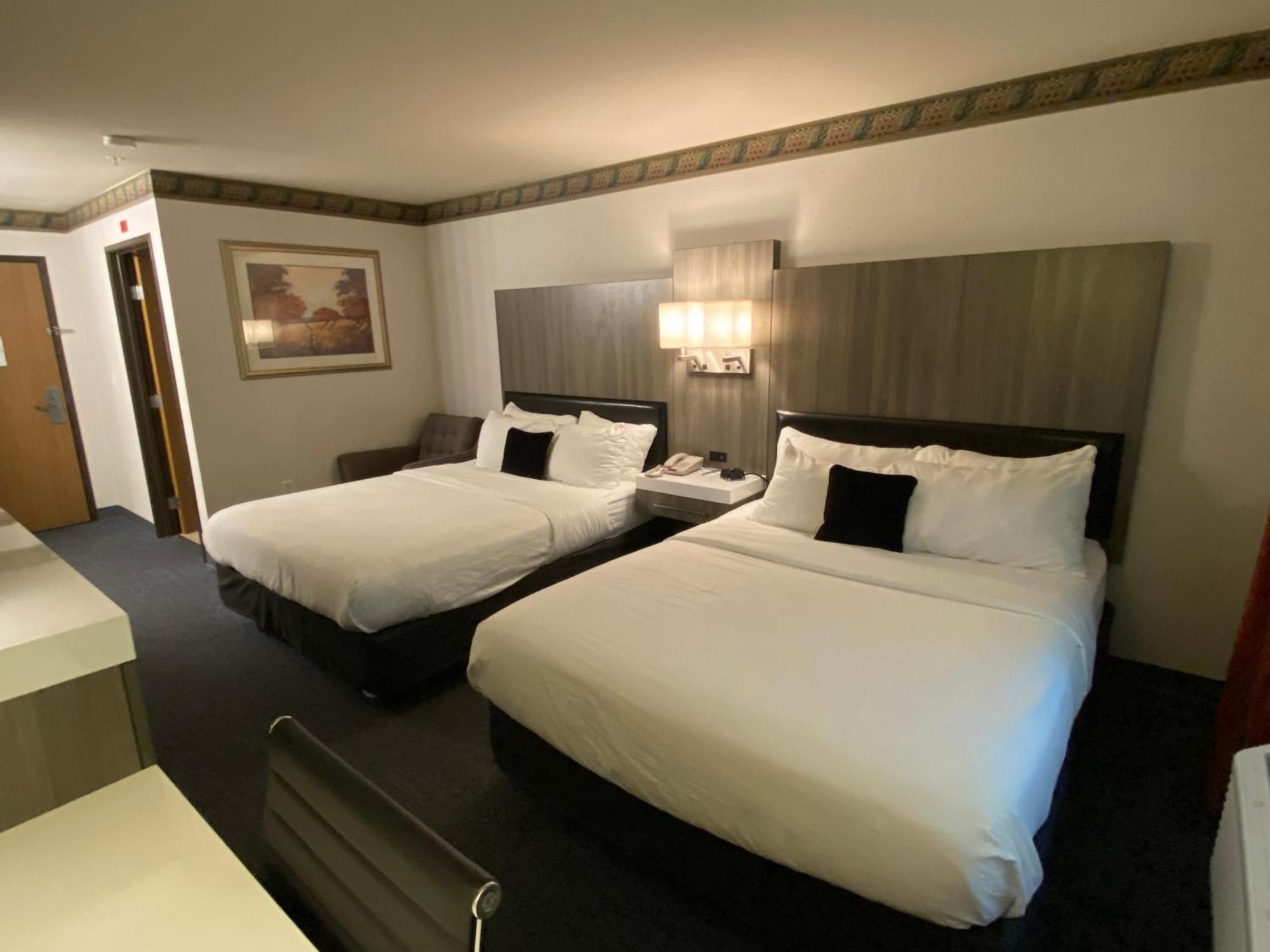 Quality Inn Port Orchard Esterno foto