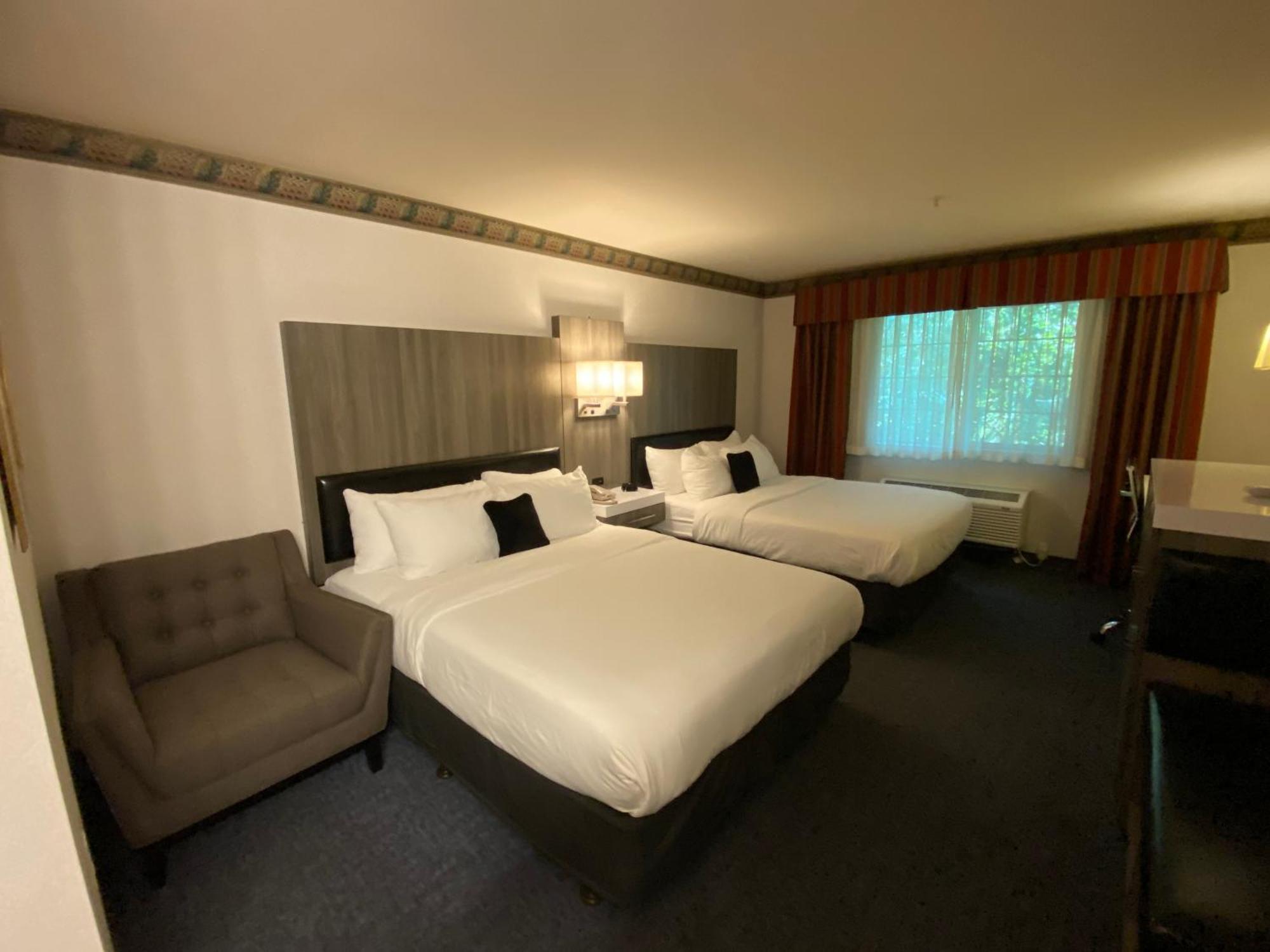 Quality Inn Port Orchard Esterno foto