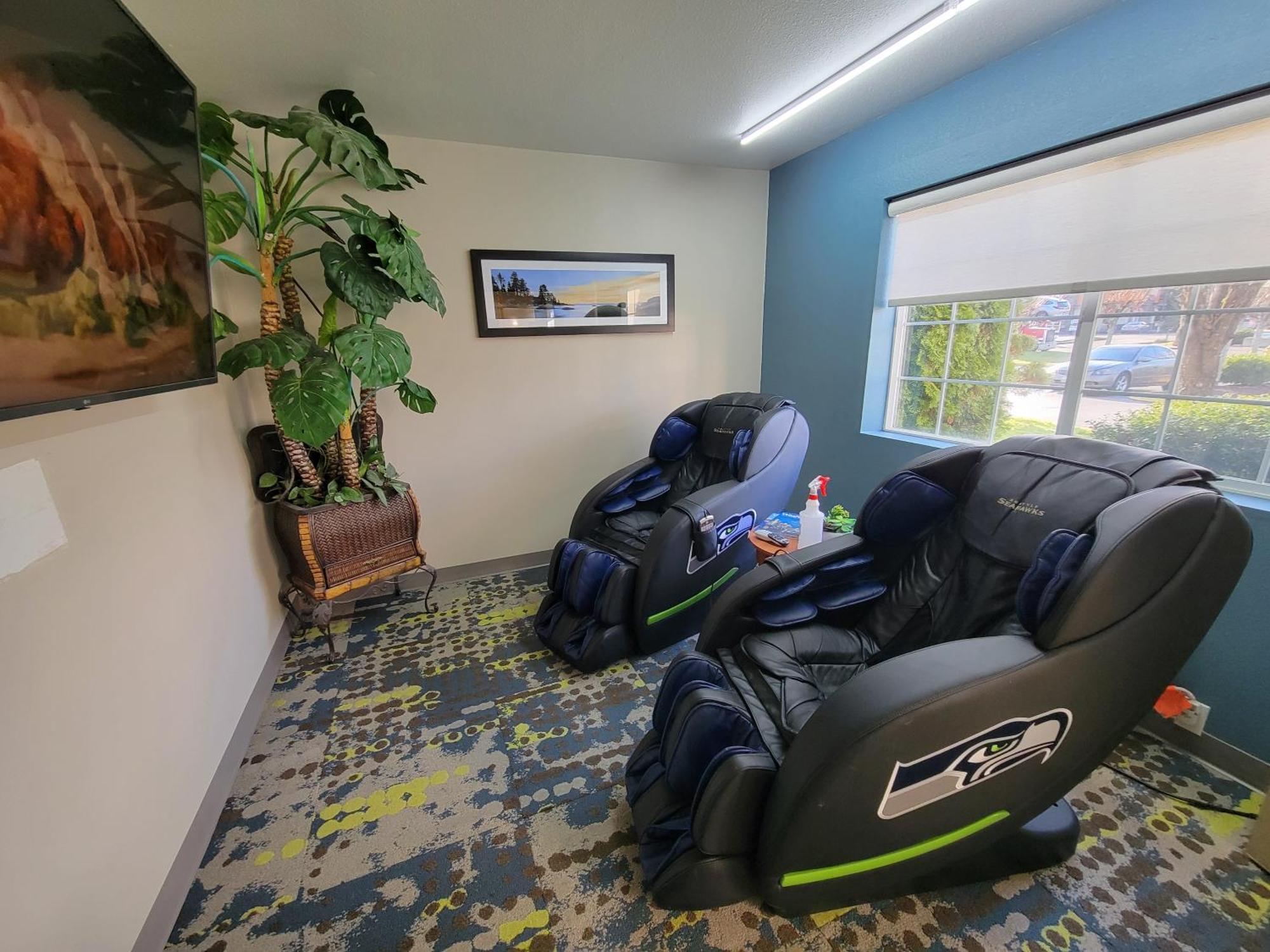 Quality Inn Port Orchard Esterno foto