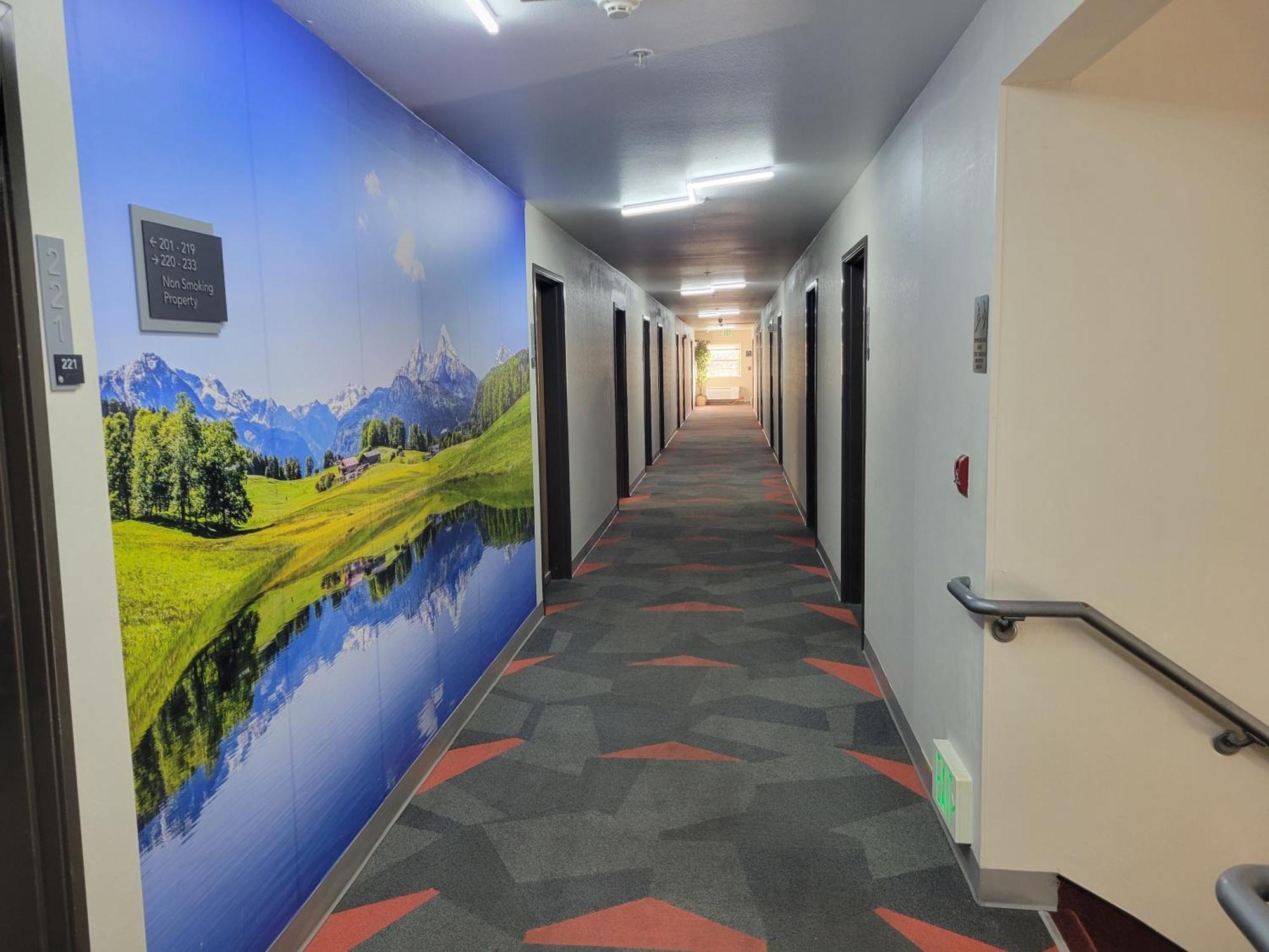 Quality Inn Port Orchard Esterno foto