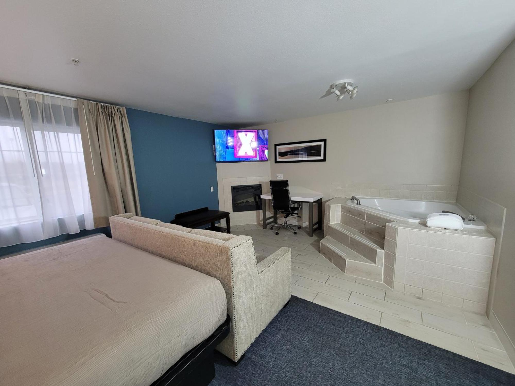 Quality Inn Port Orchard Esterno foto