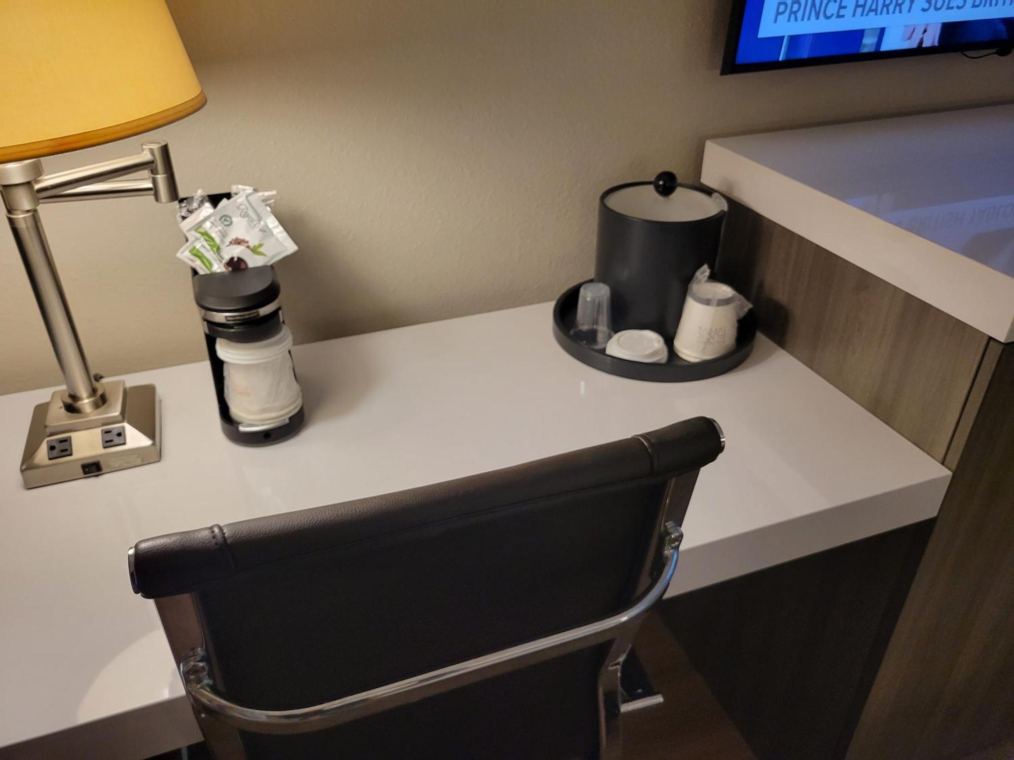 Quality Inn Port Orchard Esterno foto