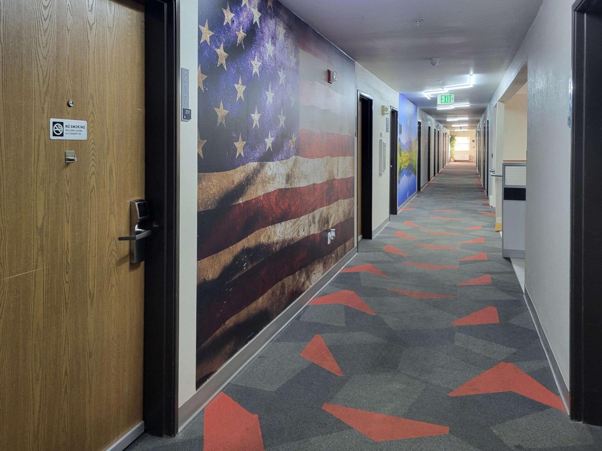 Quality Inn Port Orchard Esterno foto