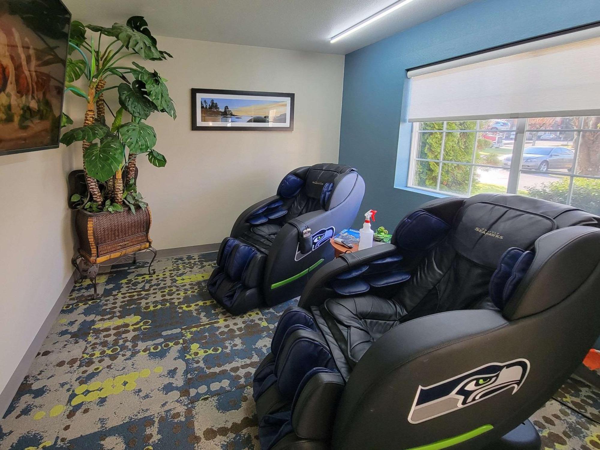 Quality Inn Port Orchard Esterno foto