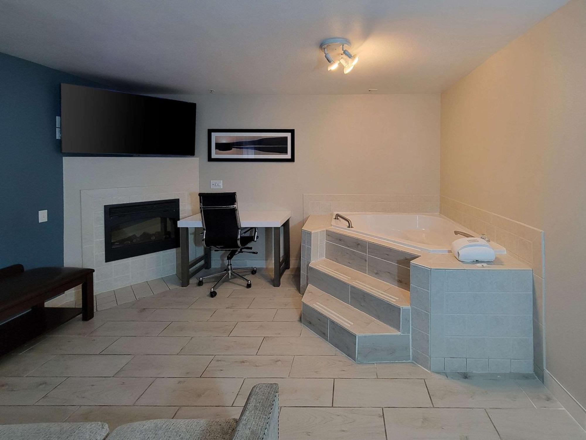 Quality Inn Port Orchard Esterno foto