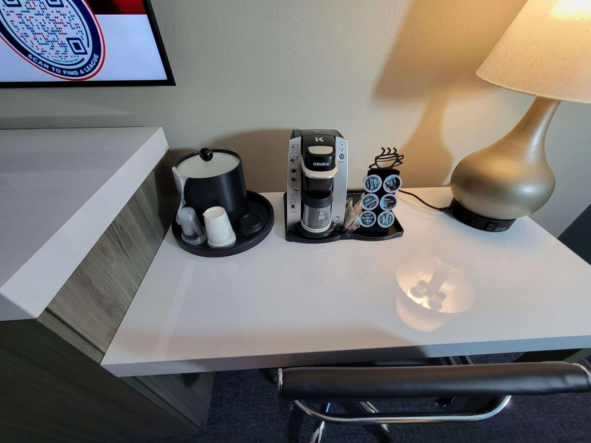 Quality Inn Port Orchard Esterno foto