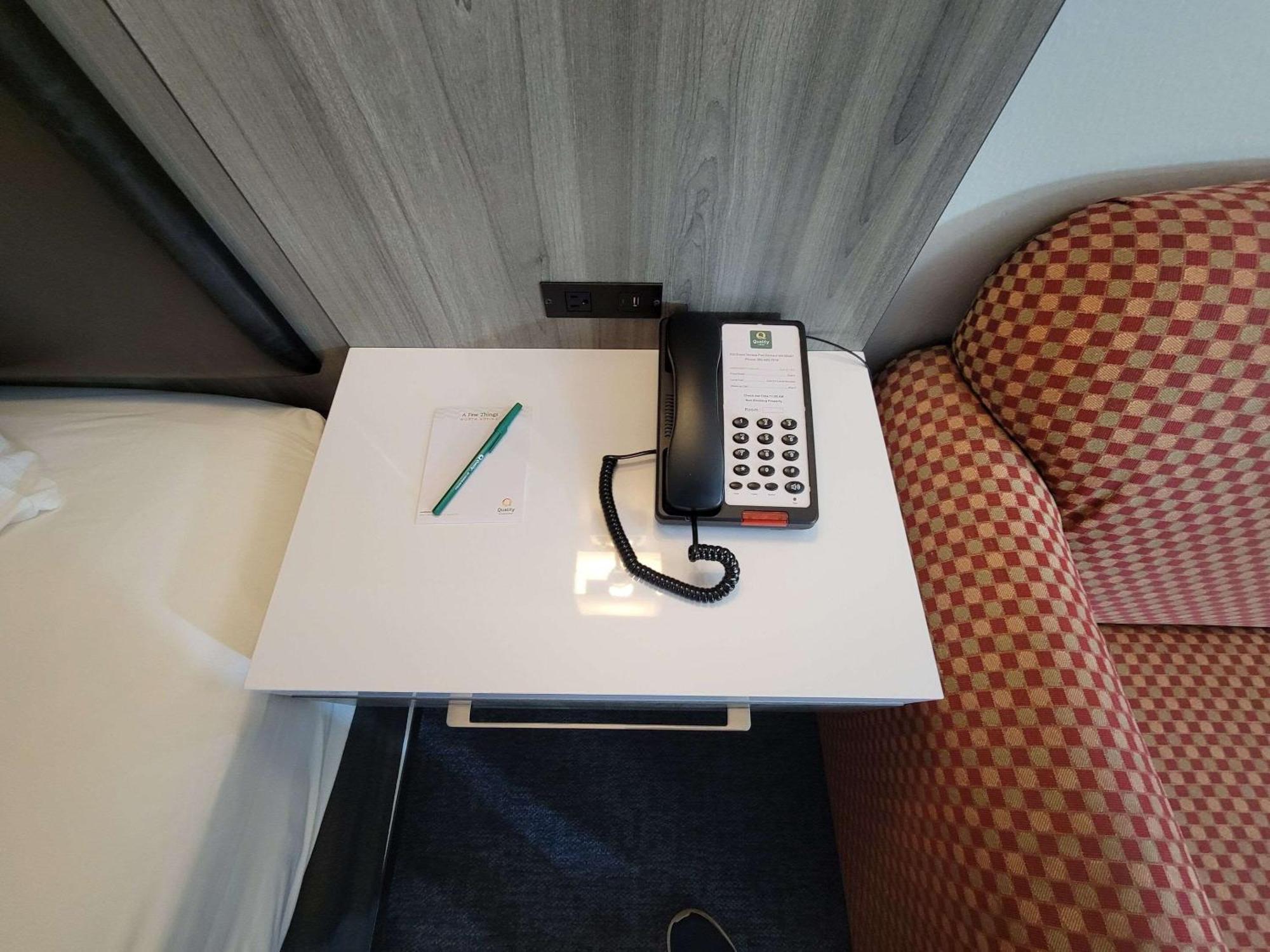 Quality Inn Port Orchard Esterno foto