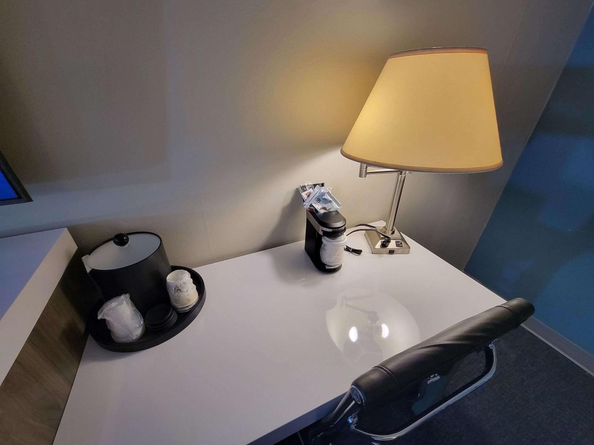 Quality Inn Port Orchard Esterno foto